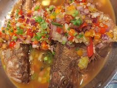 -湘阁里辣(南岭购物广场店)