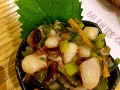 -林妈妈村·日式料理(宝山龙湖天街店)