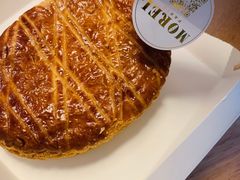 -老梦面包 CHEZMOREL(三源里店)