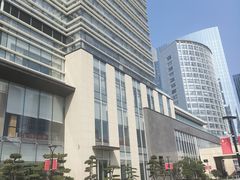 -青岛颐海花园酒店总店·自助餐厅