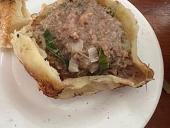 -宝瑞门钉肉饼店