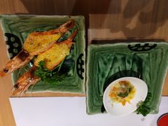 -京旬海鲜放题·铁板烧自助餐厅