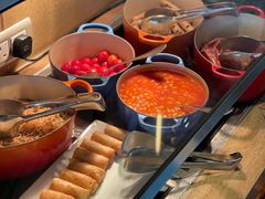 -香港尖沙咀凯悦酒店