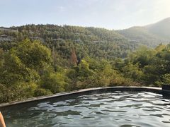 -天目湖御水温泉·度假酒店