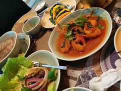 -CHINCHIN 青青·泰国料理(万象食家店)