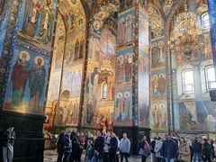 -滴血救世主教堂