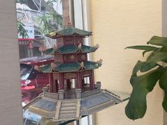 -一杯潮茶·专注潮汕茶饮(十二中创始店)