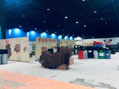 -319集结地真人CS·团建·轰趴馆(城外诚店)