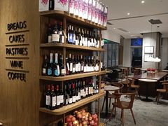 -BAKER&SPICE(环贸店)