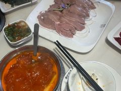 -围炉夜话·潮汕卤水火锅(榕江店)