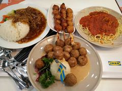 -宜家·瑞典风味餐厅(北京西红门店)