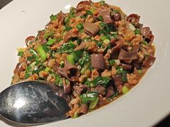 -前海沿·青岛菜(大拇指广场石老人店)