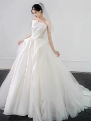 -LAFINE 兰斐婚纱礼服馆