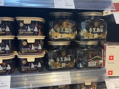 -Olé精品超市(北京合生汇店)