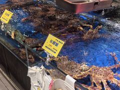 -79号渔船海鲜饭店(龙岗店)