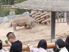 -太原动物园
