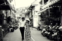 -戛纳印象摄影(潮拍定制馆)