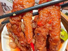 -丹桂轩(罗湖火车站店)