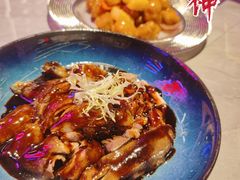 -啫神·广州地标美食(北京路店)