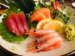 -景鹤料理(上地华联店)