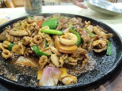 -标记美食新鲜猪杂(兴南大道店)