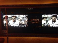 温莎KTV量贩(珠江路店)-温莎KTV(珠江路店)