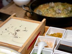 西施豆腐-云天楼国鼎喜宴中心(国鼎店)