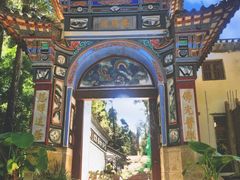 -寂照庵
