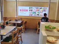 -合易泓烤肉•首创生椰大油边(宁山路店)