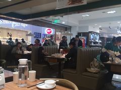 大堂-晋家门(文峰广场店)