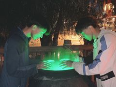 -七彩云南欢乐世界