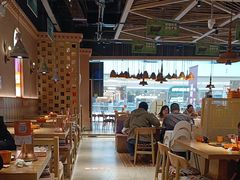 -谷丽麦馕新疆菜·清真(步步高梅溪新天地店)