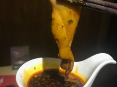 老妈蹄花汤-一个叫川的地方(麒麟新天地店)