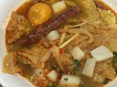 -桂湘缘卤味螺蛳粉