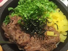 -新石器烤肉(南站店)