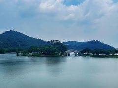 -顺峰山公园