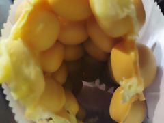 -利强记北角鸡蛋仔(弥敦道店 )