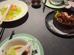 -南里山房·新淮扬菜(徐汇万科店)