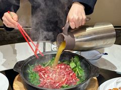 -夜宴江景餐厅