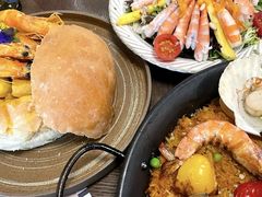 -仁义涵西餐·咖啡(中华巴洛克店)