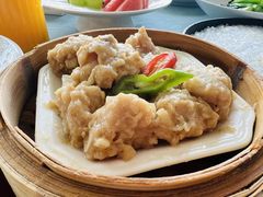 -东南里湖景餐厅·新闽菜(浦西万达店)