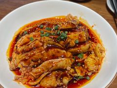 -老板恋上鱼(恒隆广场店)