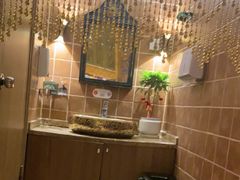 -耶里夏丽·新疆菜·28年喀什老馆(田林东路店)