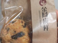 海苔肉松卷-金凤成祥(五棵松二店)