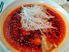 -陈麻婆豆腐(春熙店)