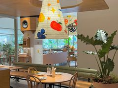 -The Good Place好地方·Brunch·coffee(国贸店)