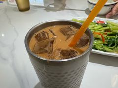 -樂麗餐室 · 本地茶餐廳(扬名广场店)
