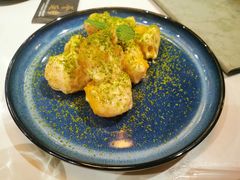 -荟廷·晶萃(陆家嘴尚悦湾店)