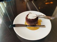 -广州天河希尔顿酒店