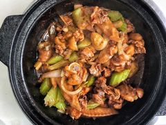 -重庆鸡公煲(学衡路店)